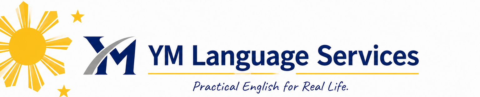 YM Language Services